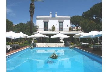 Италия Penzión Torre del Greco, Экстерьер